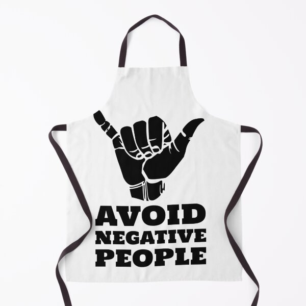 Item preview, Avoid Negative People - Avoid Negative People designed and sold by WowAllinOne.