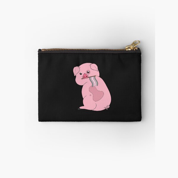 Item preview, \Waddles Demigirl Pride Flag designed and sold by ChaosSonata.