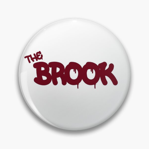 Item preview, The Brook- Stony Brook University designed and sold by checkeredwalls.