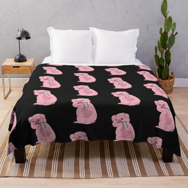 Item preview, \Waddles Demigirl Pride Flag designed and sold by ChaosSonata.