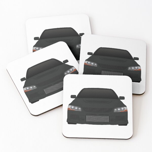Item preview, Evo IX Black designed and sold by VenZolic.