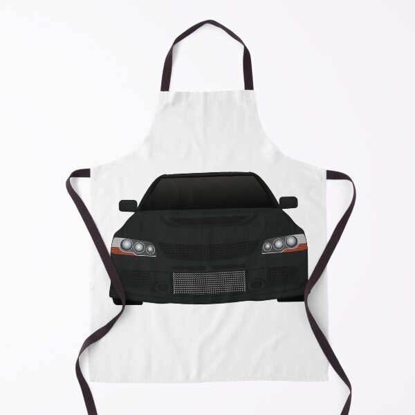 Item preview, Evo IX Black designed and sold by VenZolic.