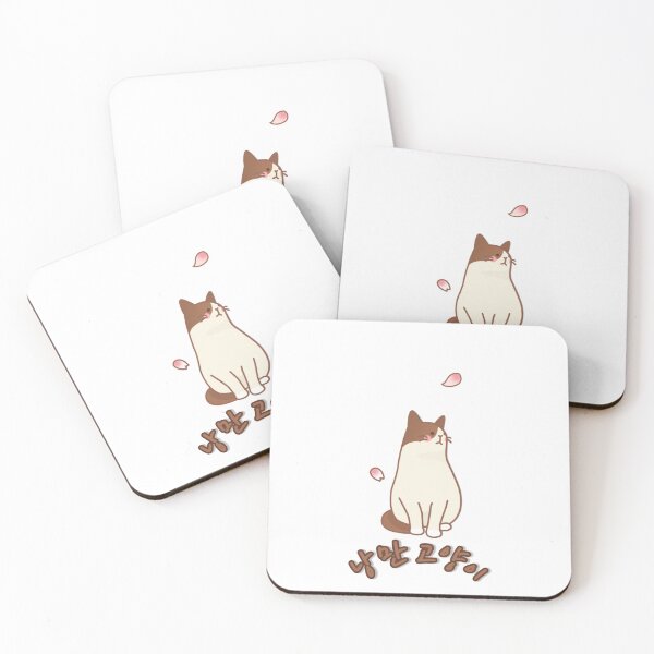 Item preview, Romantic Cat designed and sold by pure-ho.