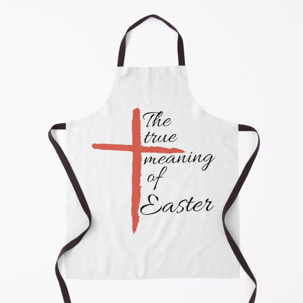 Item preview, The true meaning of Easter designed and sold by Lilaclown.