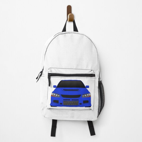 Item preview, Evo IX Blue designed and sold by VenZolic.