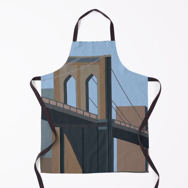 Item preview, Brooklyn Bridge designed and sold by Sophieambr.
