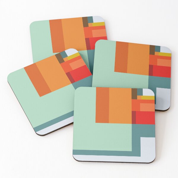 Item preview, Geometric series  designed and sold by estudio3ax3.