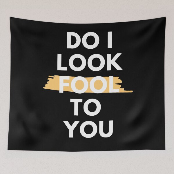 Item preview, April Fools' Day designed and sold by TheStyleShop.