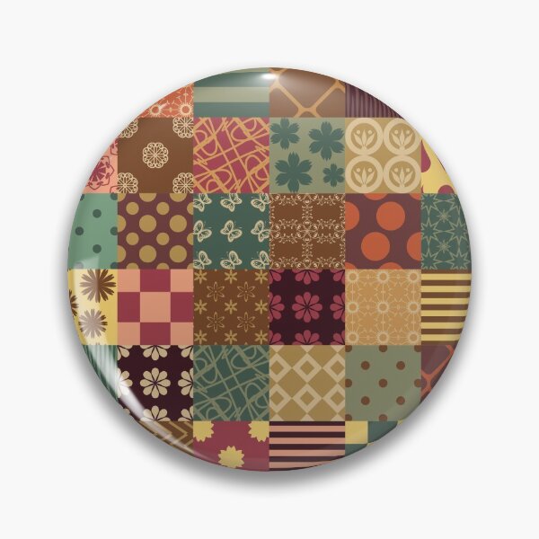 Item preview, patchwork 1 designed and sold by kle555.