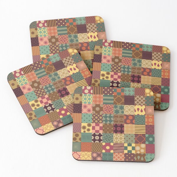 Item preview, patchwork 1 designed and sold by kle555.