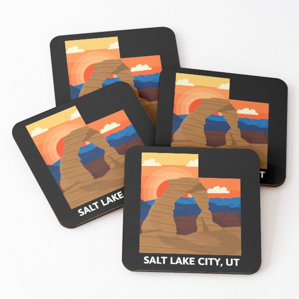 Item preview, Salt lake city, UT designed and sold by TitanRN.