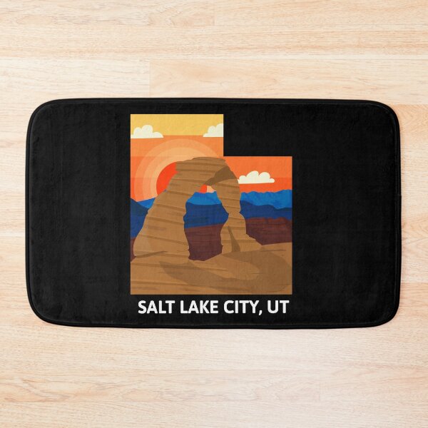 Item preview, Salt lake city, UT designed and sold by TitanRN.