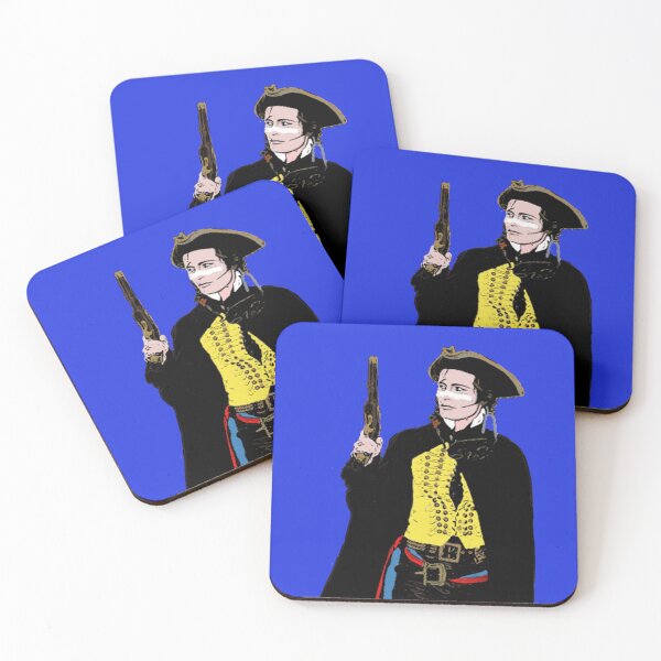 Item preview, Adam Ant  designed and sold by 3leggeddogg.
