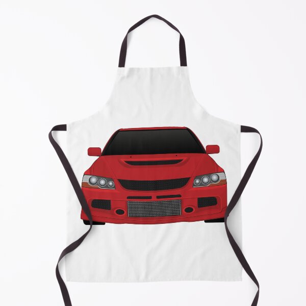 Item preview, Evo IX Red designed and sold by VenZolic.