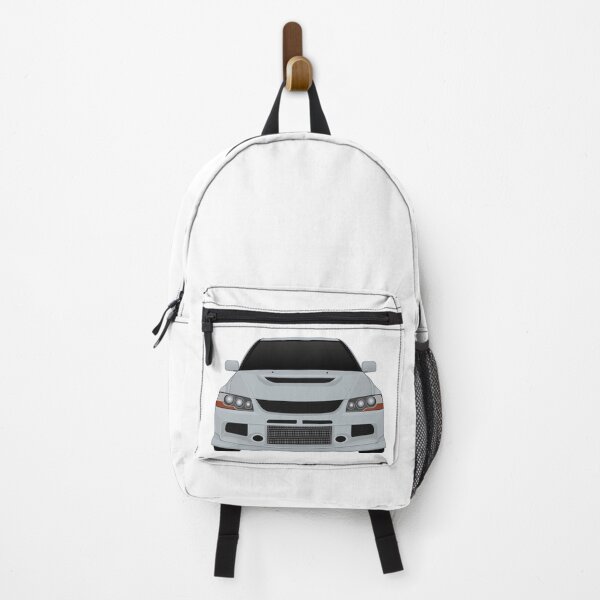 Item preview, Evo IX Silver designed and sold by VenZolic.