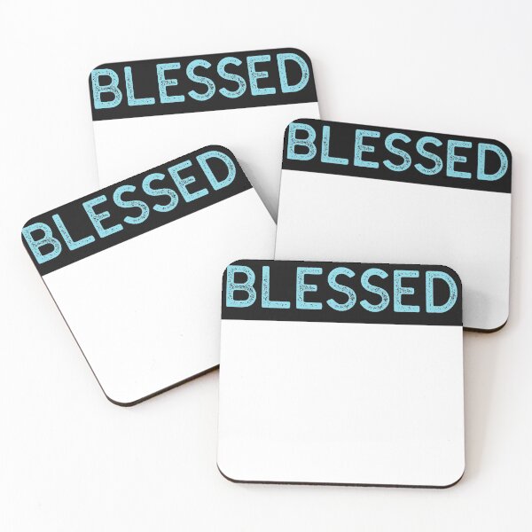 Item preview, Blessed designed and sold by RheaRealm.