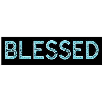 Artwork thumbnail, Blessed by RheaRealm
