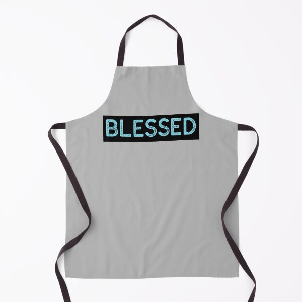 Item preview, Blessed designed and sold by RheaRealm.