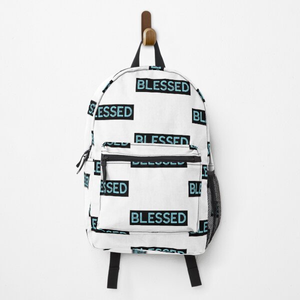 Item preview, Blessed designed and sold by RheaRealm.