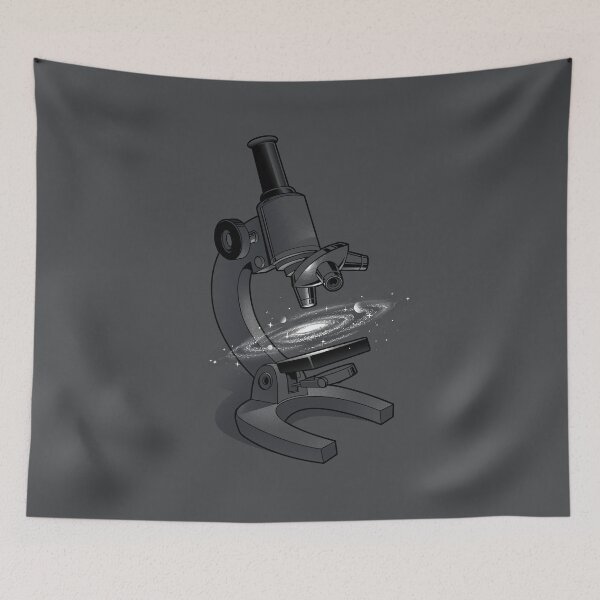 Item preview, Analyzing The Universe designed and sold by Tobe Fonseca®.