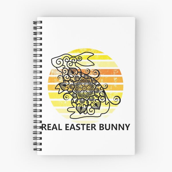 Item preview, Real Easter Bunny! designed and sold by bernd49.