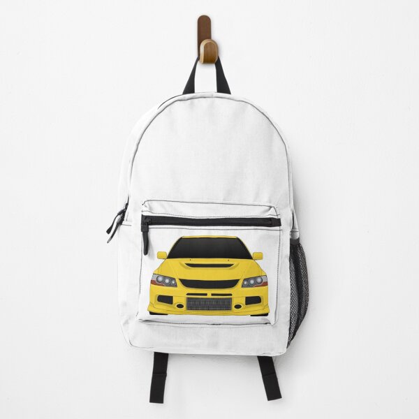 Item preview, Evo IX Yellow designed and sold by VenZolic.