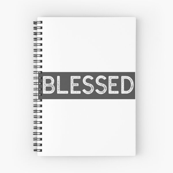 Item preview, Blessed designed and sold by RheaRealm.