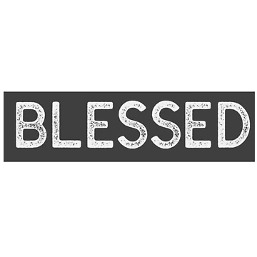 Artwork thumbnail, Blessed by RheaRealm