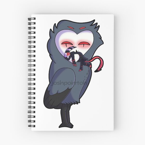 Item preview, Birb of "Prey~" designed and sold by JoshPointOh.