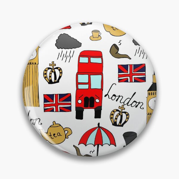 Item preview, London designed and sold by kle555.