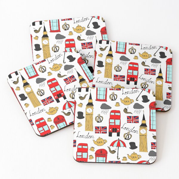 Item preview, London designed and sold by kle555.