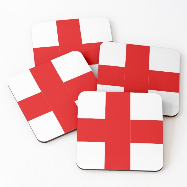 Item preview, England Flag designed and sold by flagswag.