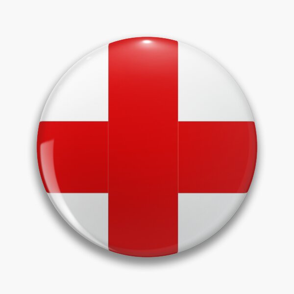 Item preview, England Flag designed and sold by flagswag.