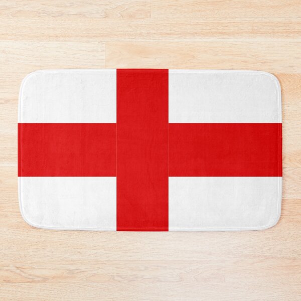 Item preview, England Flag designed and sold by flagswag.