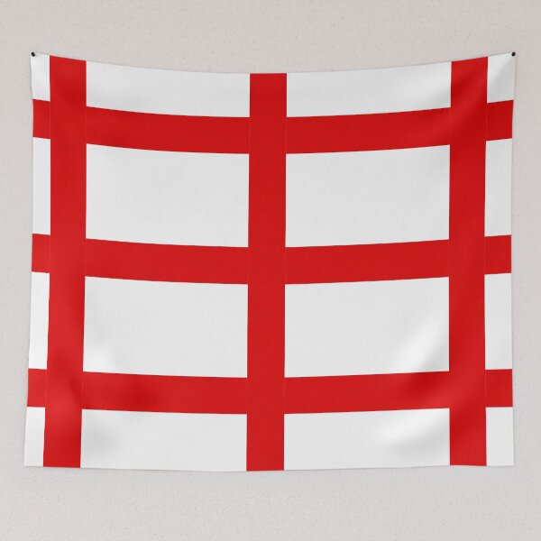 Item preview, England Flag designed and sold by flagswag.
