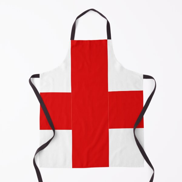 Item preview, England Flag designed and sold by flagswag.
