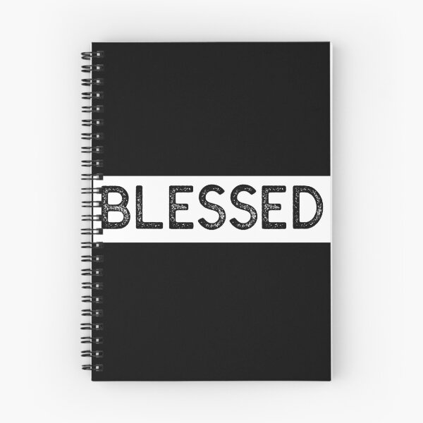 Item preview, Blessed designed and sold by RheaRealm.