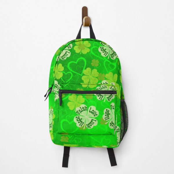 Item preview, Four leaf clover pattern designed and sold by Eva-Success.