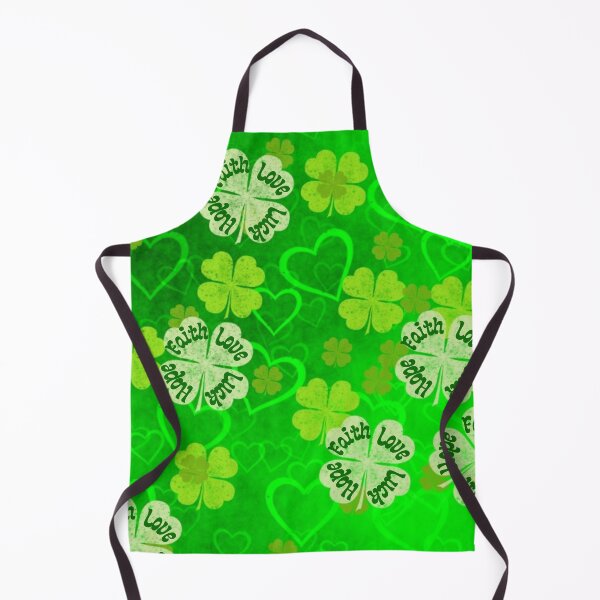 Item preview, Four leaf clover pattern designed and sold by Eva-Success.