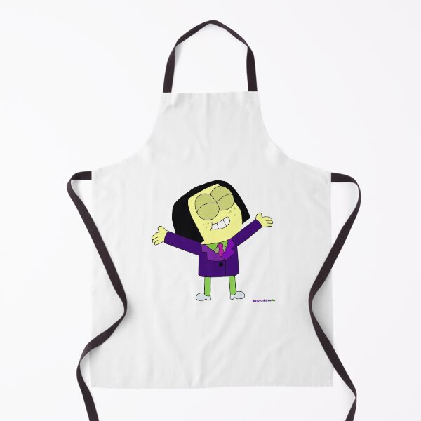 Item preview, Miss Tilly's Fun Time TV Minute! designed and sold by maybechickentho.