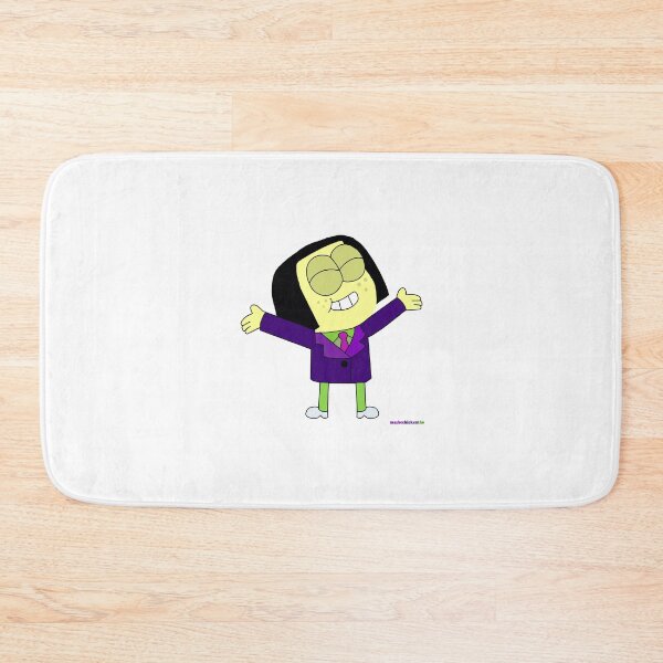 Item preview, Miss Tilly's Fun Time TV Minute! designed and sold by maybechickentho.