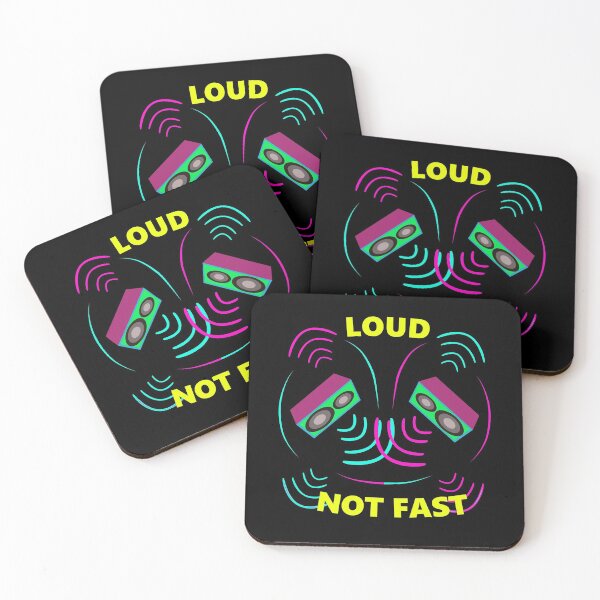 Item preview, The music is slow, but the main thing is loud! designed and sold by Bodino.
