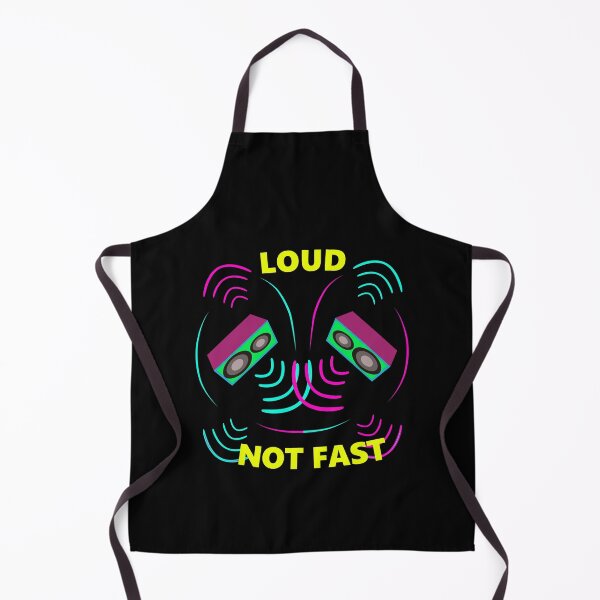 Item preview, The music is slow, but the main thing is loud! designed and sold by Bodino.