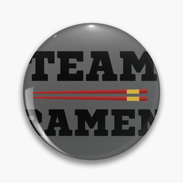 Artikelvorschau, Team Ramen Essstäbchen entworfen und verkauft von TrackinDaTrends.