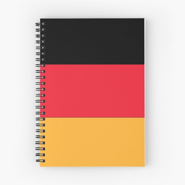 Item preview, Germany Flag designed and sold by flagswag.