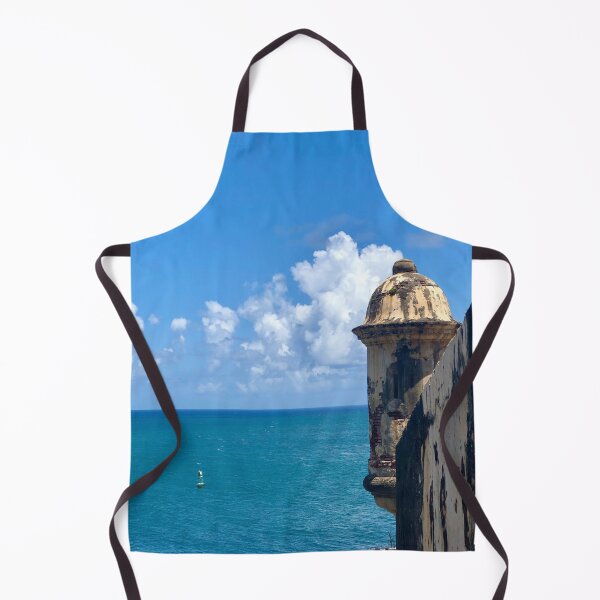 Item preview, Garita del Viejo San Juan designed and sold by BoricuaLatina30.
