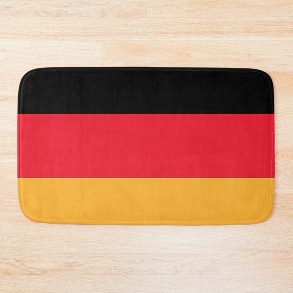 Item preview, Germany Flag designed and sold by flagswag.