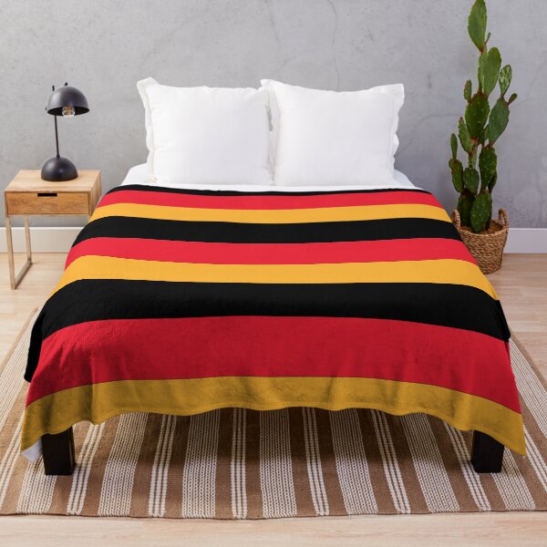 Item preview, Germany Flag designed and sold by flagswag.