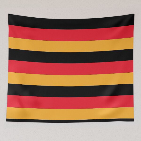 Artikelvorschau, Germany Flag entworfen und verkauft von flagswag.