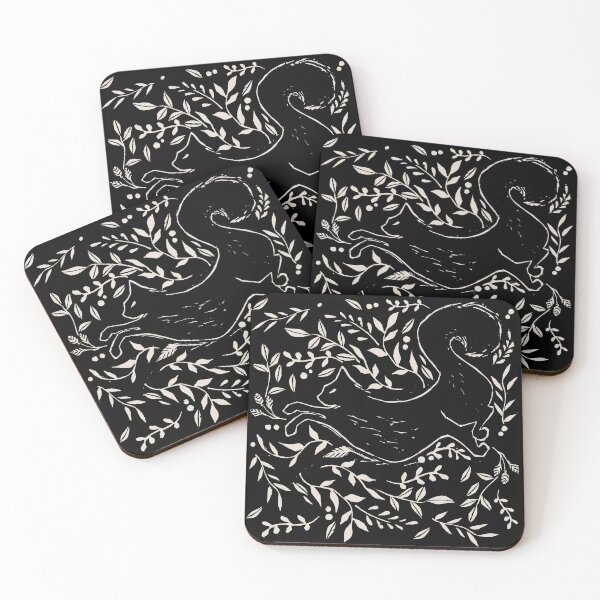 Item preview, PASTI COLOR BONE designed and sold by MNKARTDESIGN.